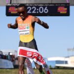 Thierry Ndikumwenayo: Campeón del Europeo de Cross a pesar de los retos