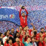 Toluca se corona bicampeón de la Liga MX tras emotiva tanda de penales contra Tigres