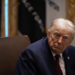 Trump advierte: “Europa se dirige por un camino erróneo”