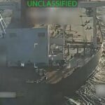 Trump afirma que ataques terrestres apuntarán a "personas horribles", no a naciones.