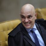Trump levanta sanciones al juez Alexandre de Moraes tras caso contra Bolsonaro