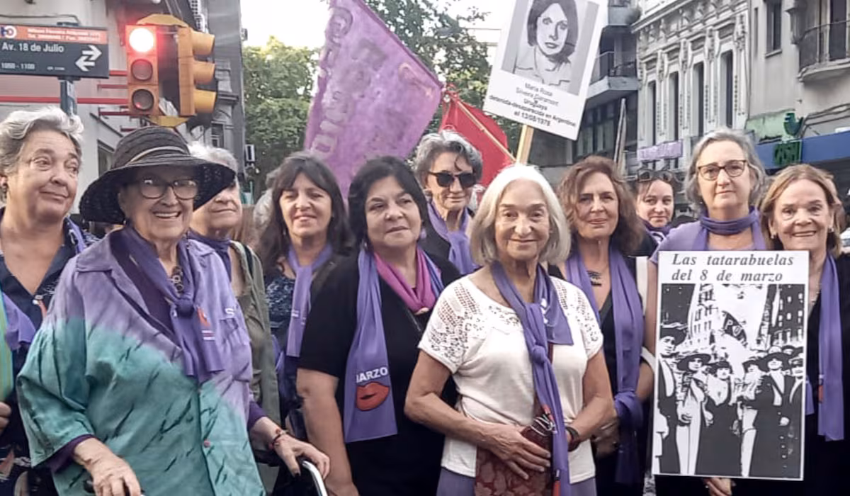 Un Espacio Compartido: Cuartos Propios para la Tercera Edad