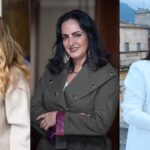Uribe: Las tres mujeres clave para unir a la derecha contra Petro
