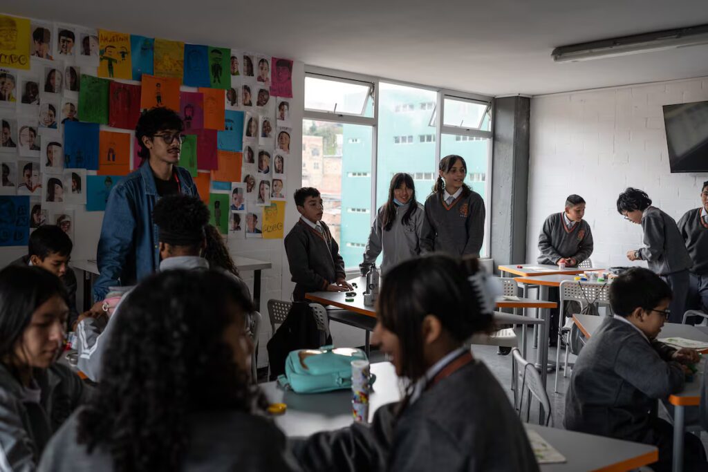 Vacaciones de diciembre 2026 en Colombia: Fechas y duración del calendario escolar