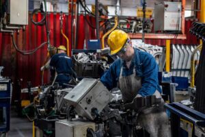 Verdades a Medias sobre el Desplazamiento Laboral por IA