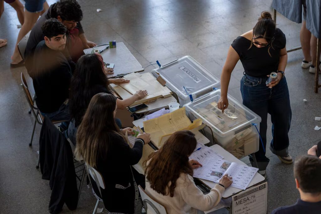 Voto Nulo: Causas y Consecuencias en la Actual Contienda Electoral