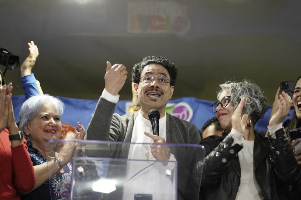 ¿Qué pasaría si Cepeda gana? Análisis de sus posibilidades