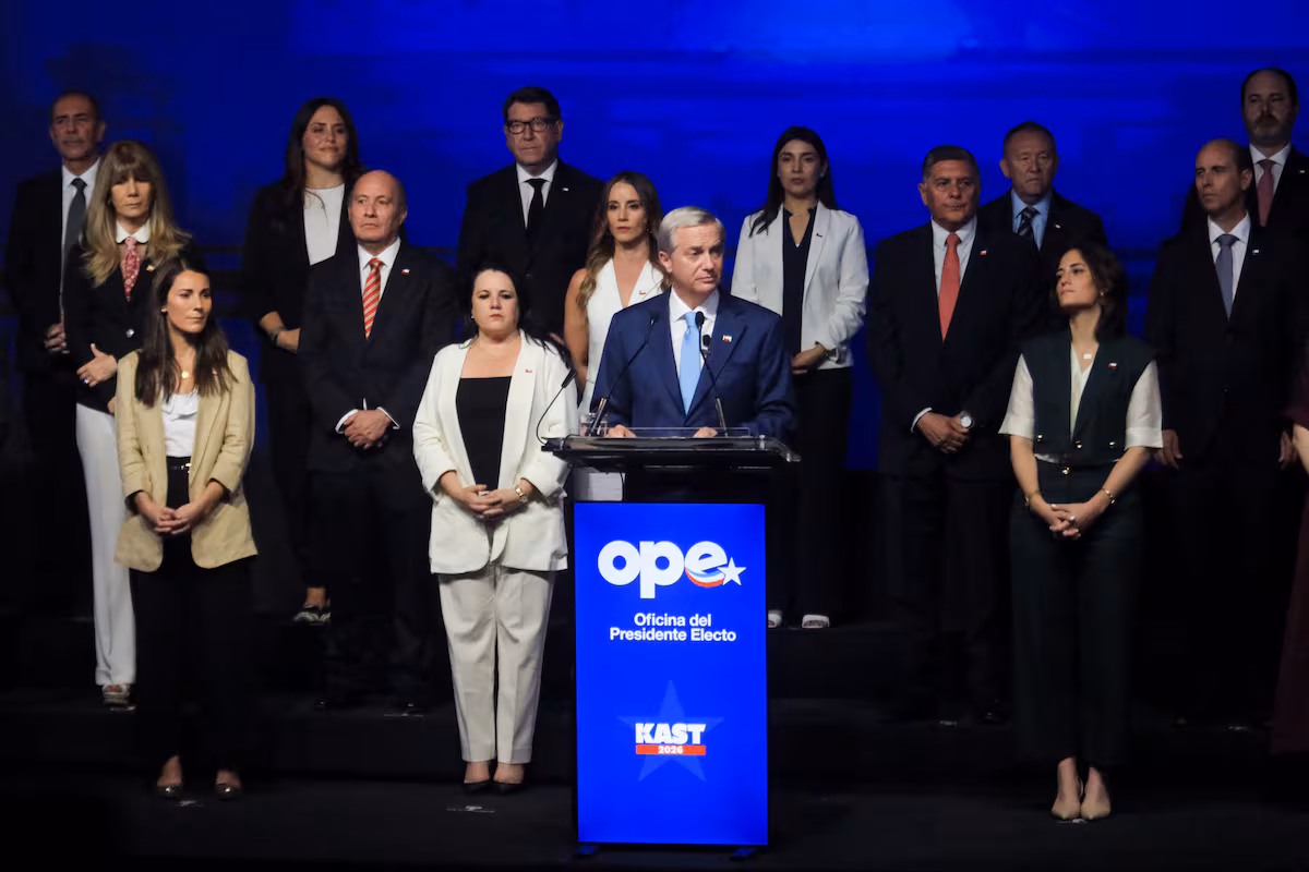 10 Claves para Comprender el Gabinete de Gabriel Boric en Chile