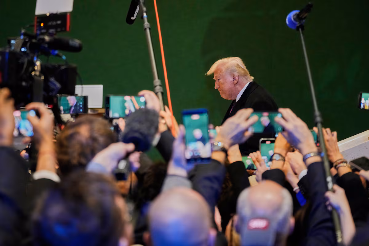 2023: Un Año de Escándalos y Hechos Atrocidades