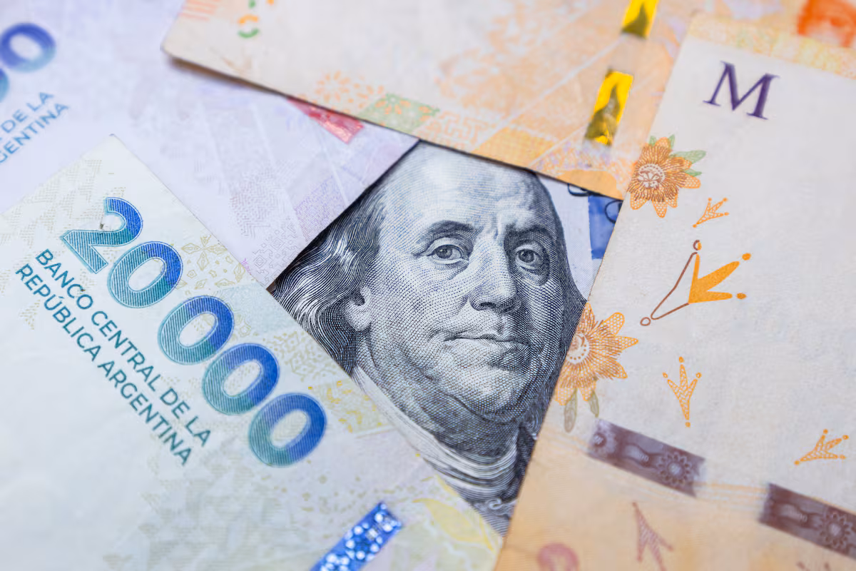 Argentina aprueba tasas elevadas para refinanciar deuda local