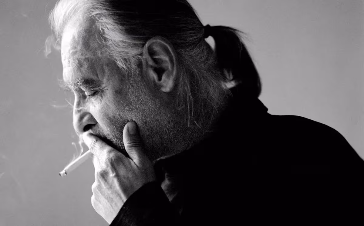 Béla Tarr: Un Director Dedicado a su Audiencia