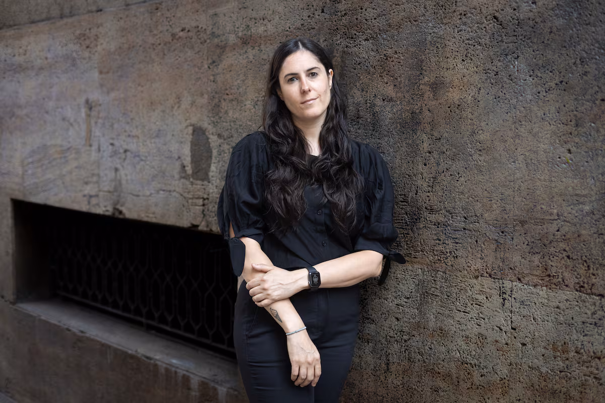 Camila Fiol revela su placer culpable: Tabletones de Fruna y sabor a infancia