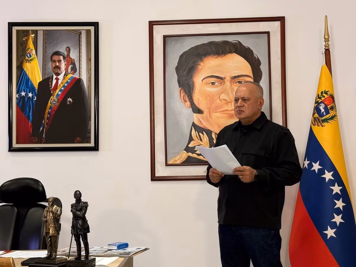 Caracas denuncia 100 muertes tras ataque de EE. UU. en Venezuela