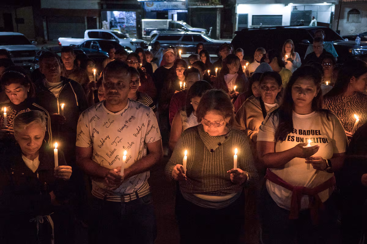 Chavismo avanza en liberación de presos: expectativas y dudas en el aire