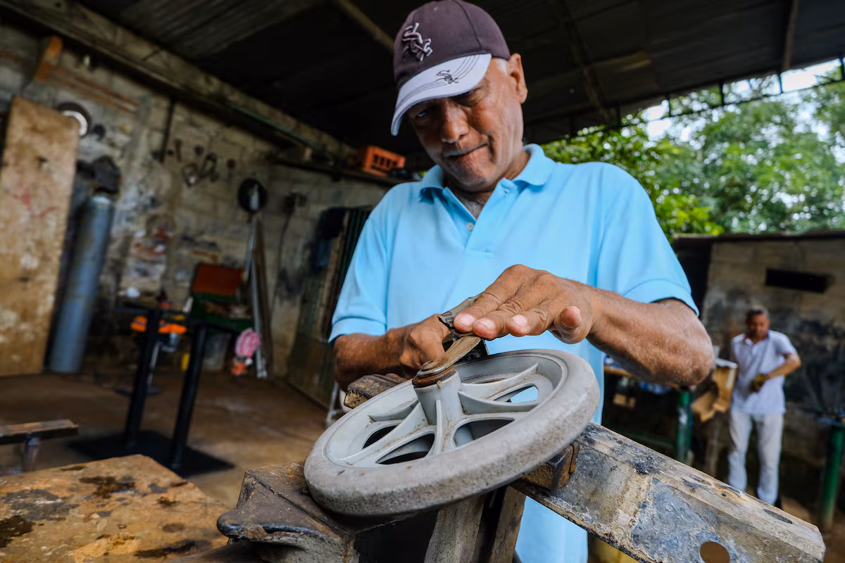 Colombia: Avances en empleo formal, pero la informalidad persiste