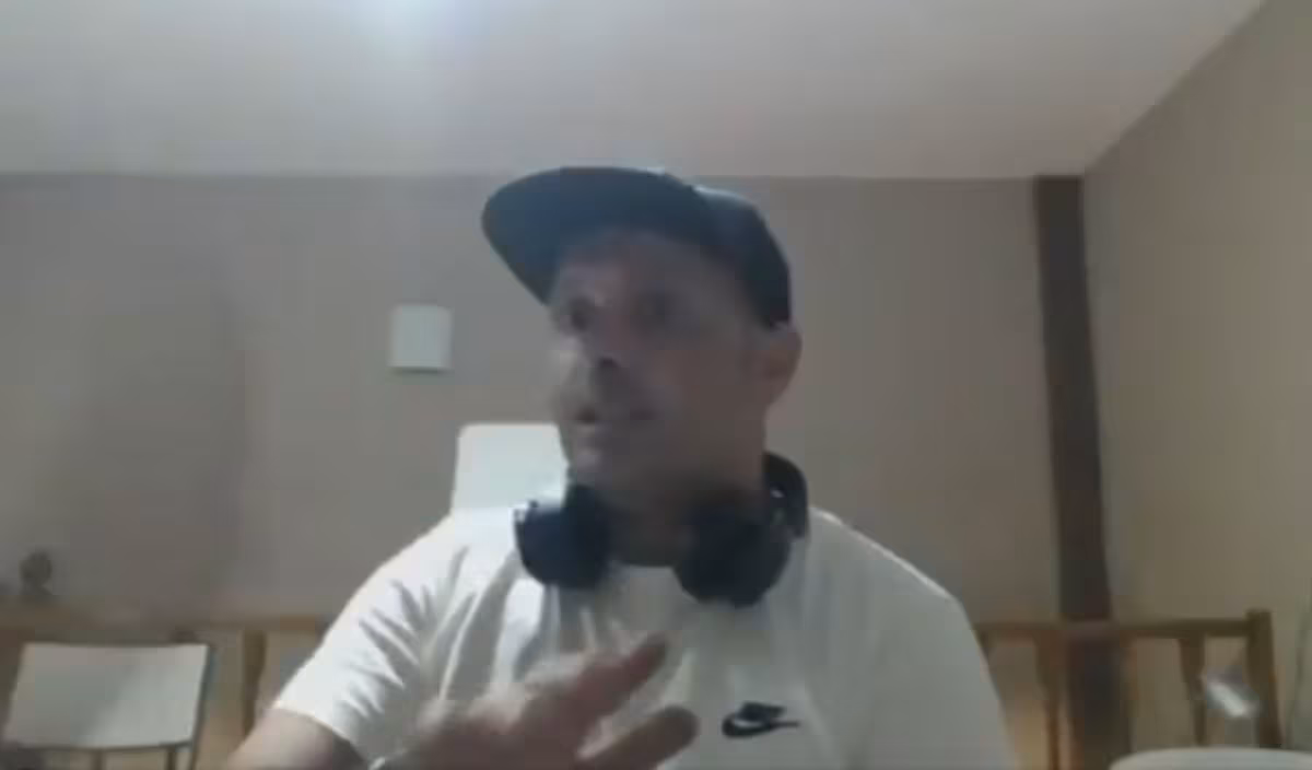 Cómo una red de chats privados facilitó la trágica muerte de un streamer español