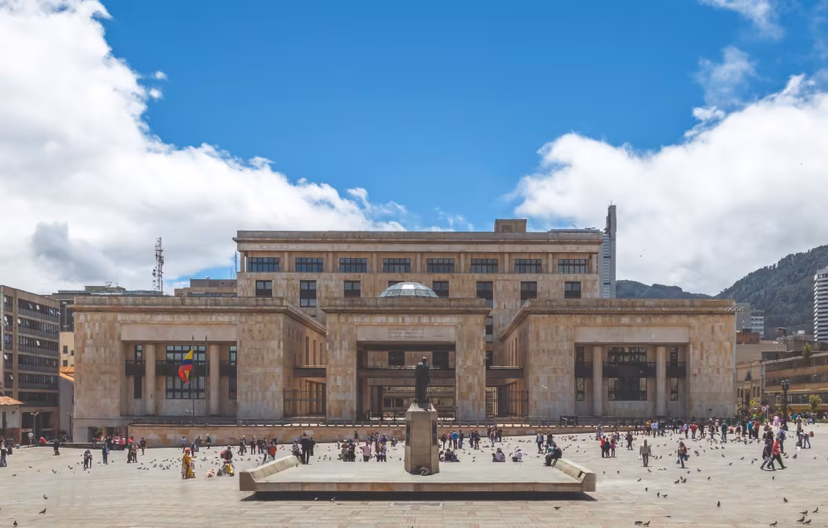 Corte Constitucional anula emergencia económica del Gobierno de Petro