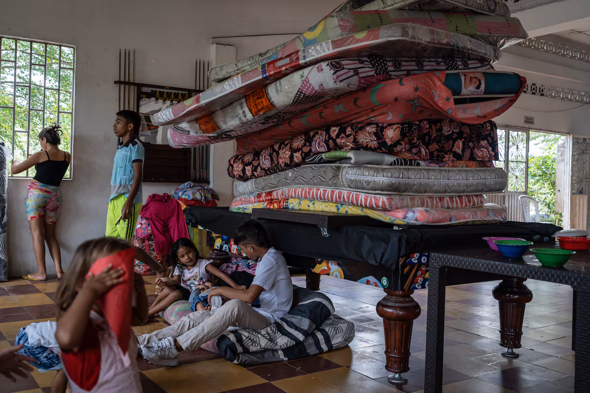 Crisis Humanitaria en Catatumbo: Dos Años sin Soluciones para la Región