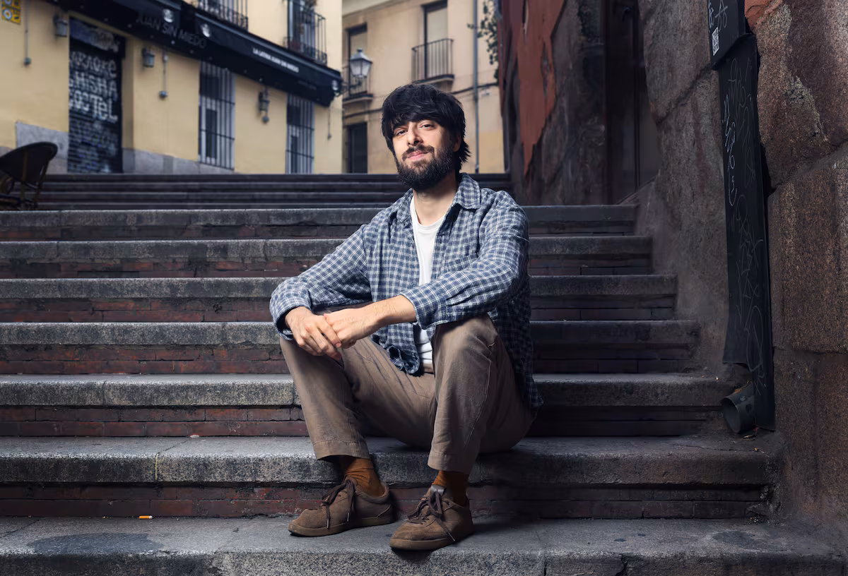 David Uclés abandona evento sobre Guerra Civil por Aznar y Espinosa del Monteros