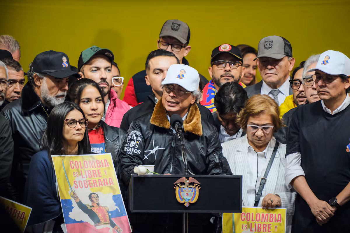 Deportaciones y Diplomacia: La Evolución de Trump y Petro