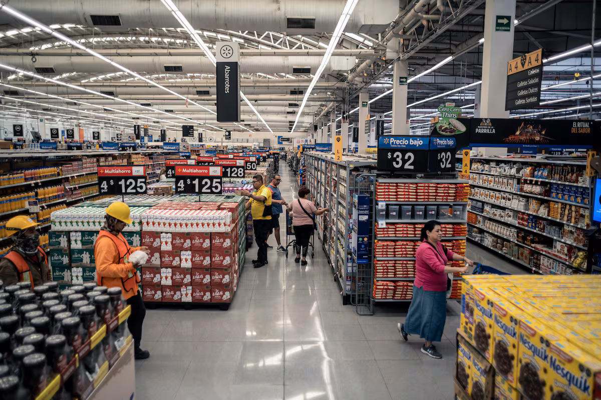 Desafíos de la economía mexicana hacia 2026: perspectivas y oportunidades