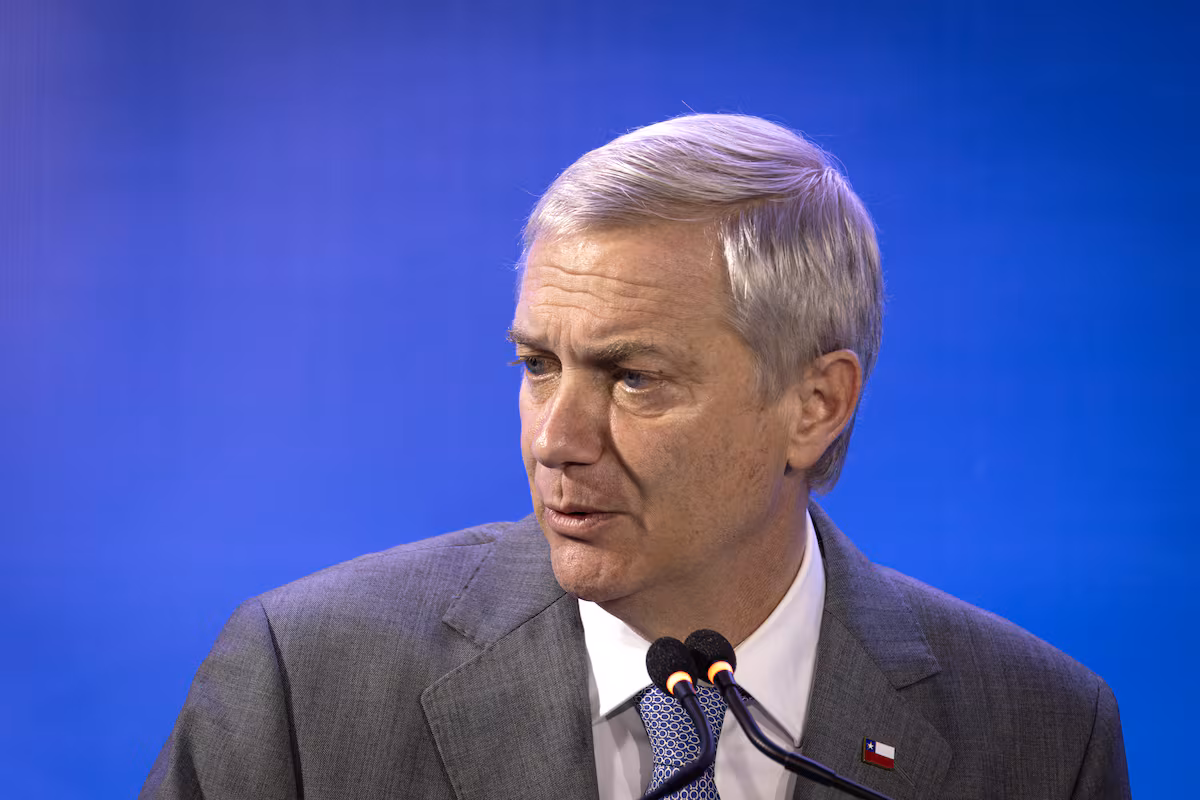 Desafíos del primer proyecto de ley migratorio de Kast en Chile