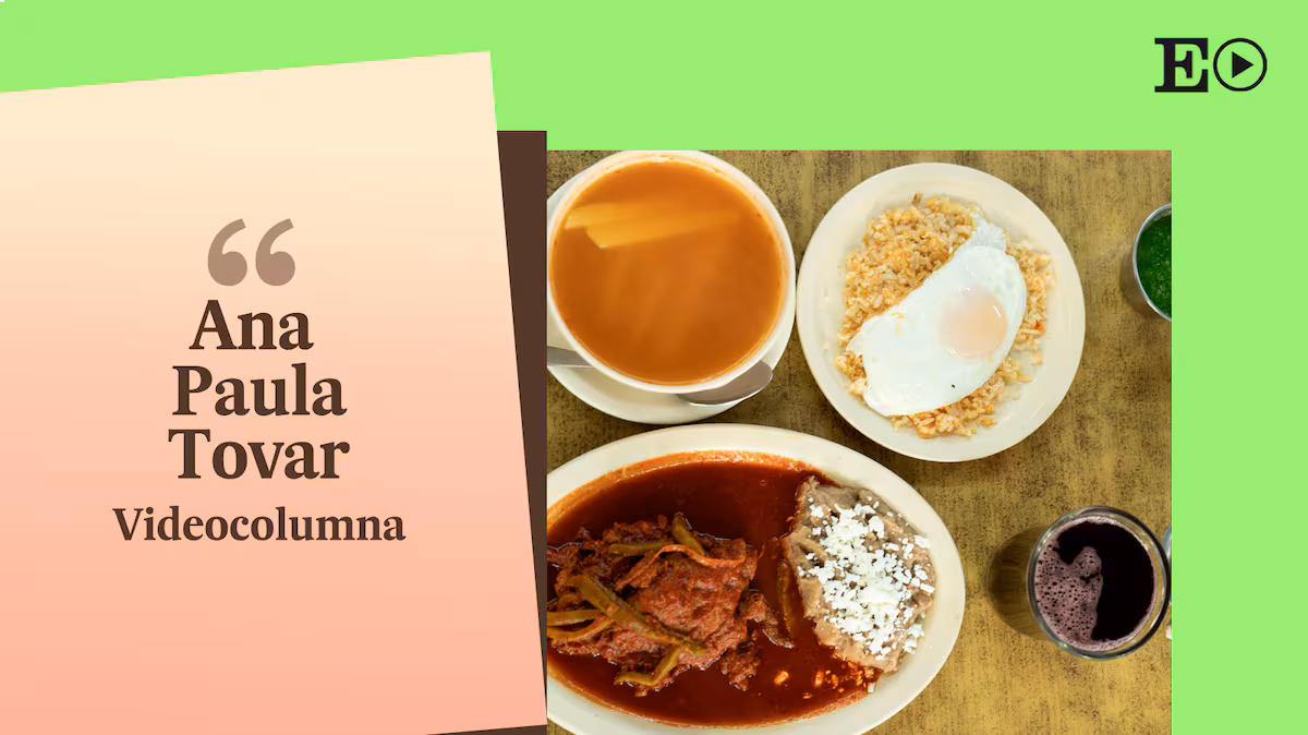 Descubre el Sabor de las Comidas Corridas en Ciudad de México