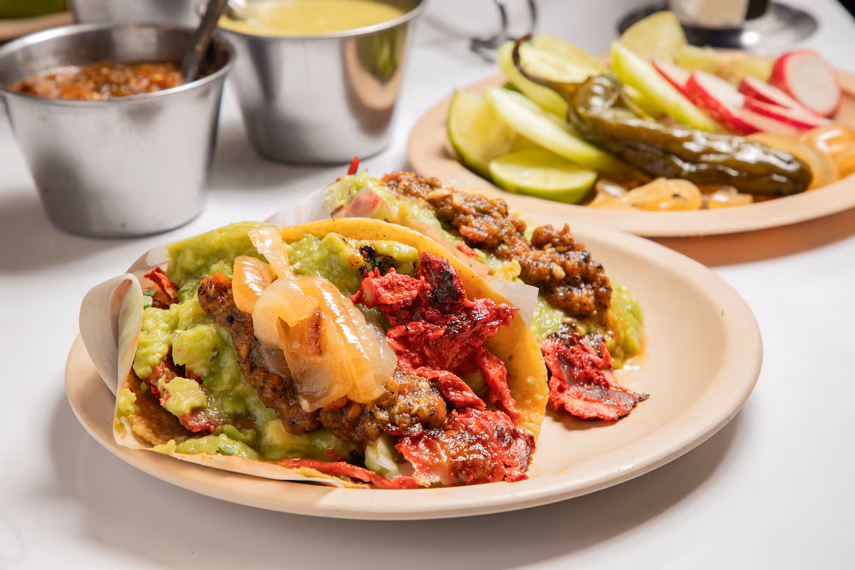 Descubre los 10 Platillos Clave de la Gastronomía Mexicana