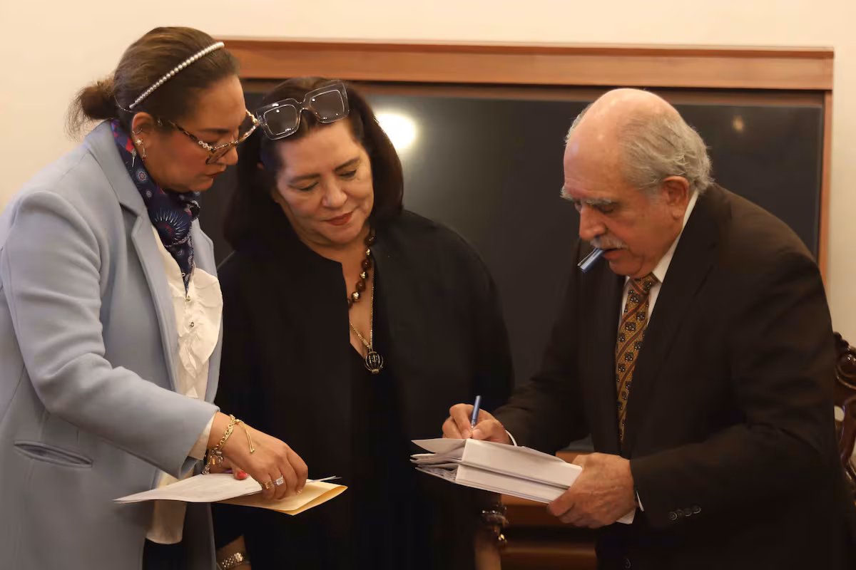 El INE propone reforma electoral precisa y sin rupturas