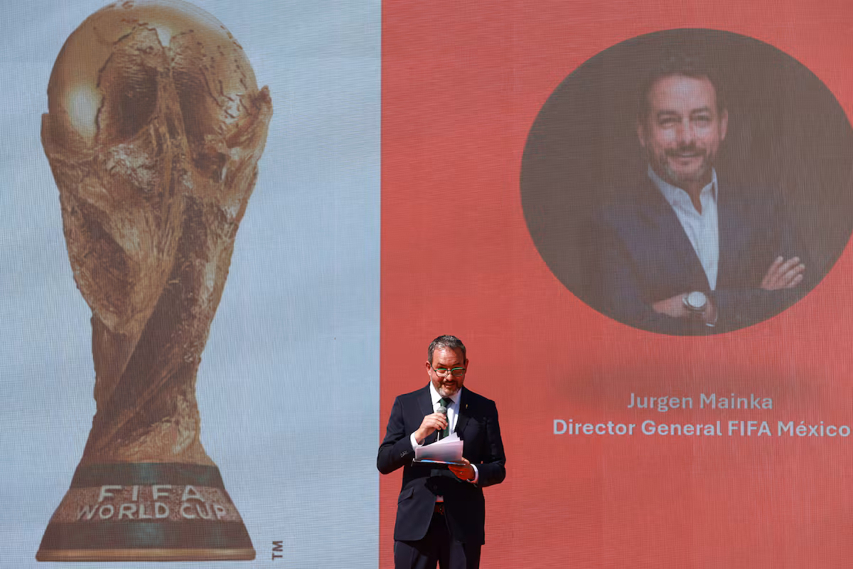 El Trofeo de la FIFA Recorrerá México: Lo que Debes Saber