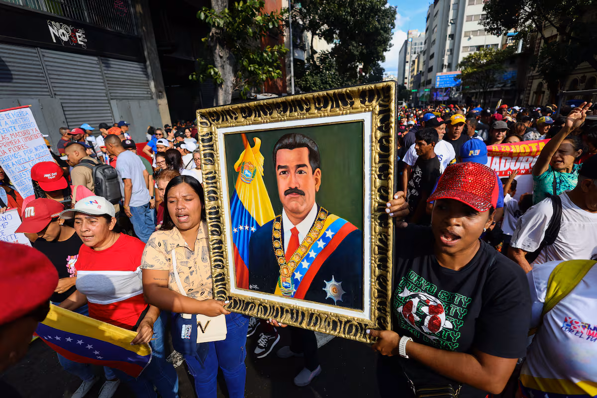 El legado del chavismo: Tres décadas que marcan el futuro de Venezuela