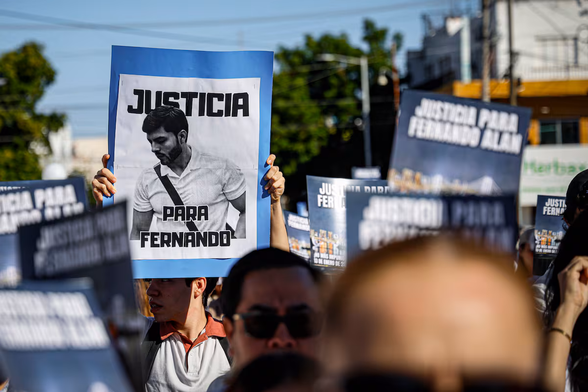 FGR imputa a cuatro militares por asesinato de abogado en Culiacán