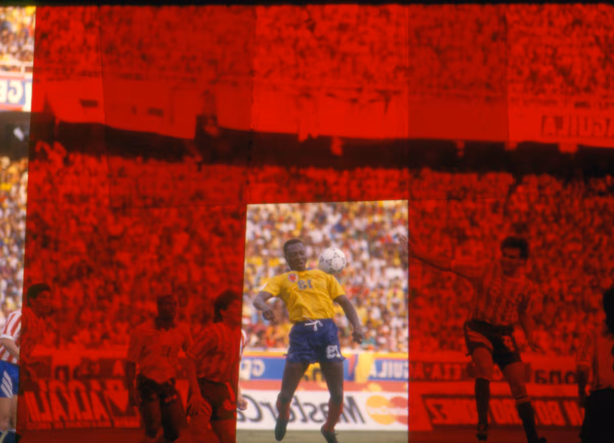 Freddy Rincón: La Huella Imperecedera en el Fútbol Colombiano