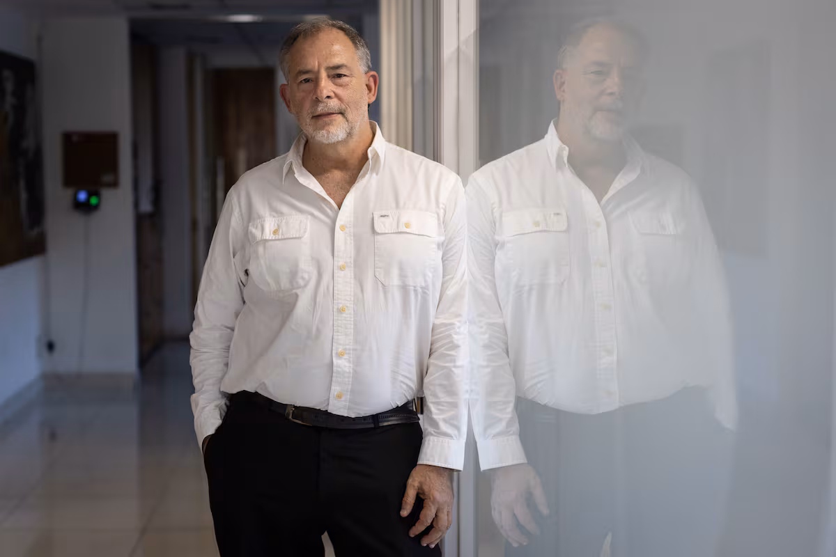 Guido Girardi: De activista a líder sabio en la política chilena