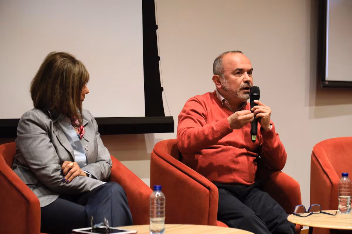 Gustavo Petro nombra a Jorge Iván Cuervo como nuevo ministro de Justicia en Colombia