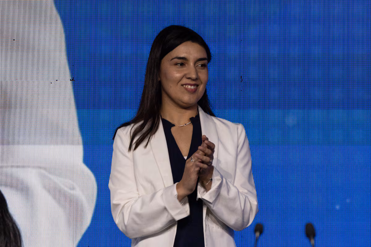 Joven ultraconservadora lidera el ministerio de la Mujer en Chile