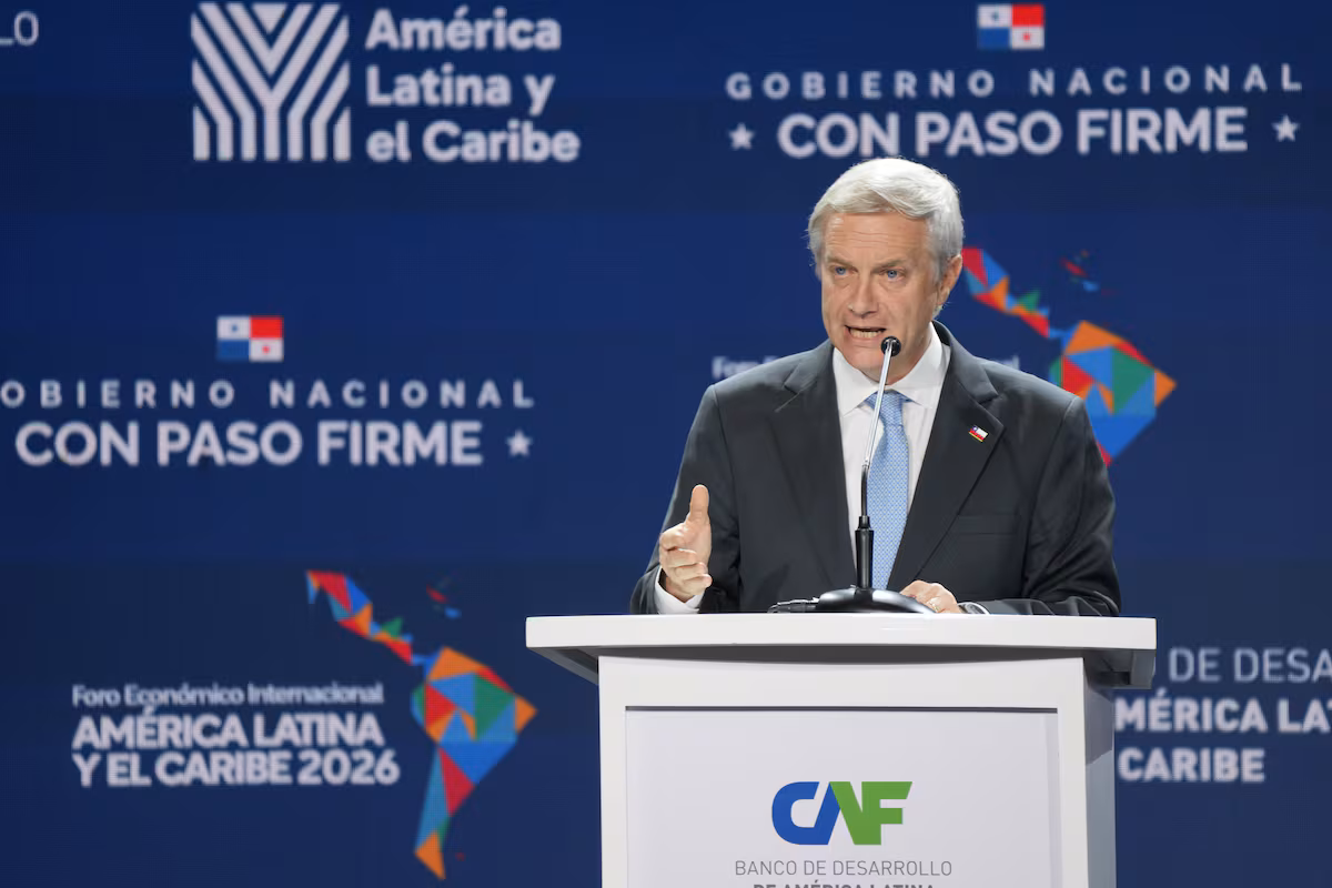 “Kast elogia el éxito de Bukele en la lucha contra el crimen en El Salvador”