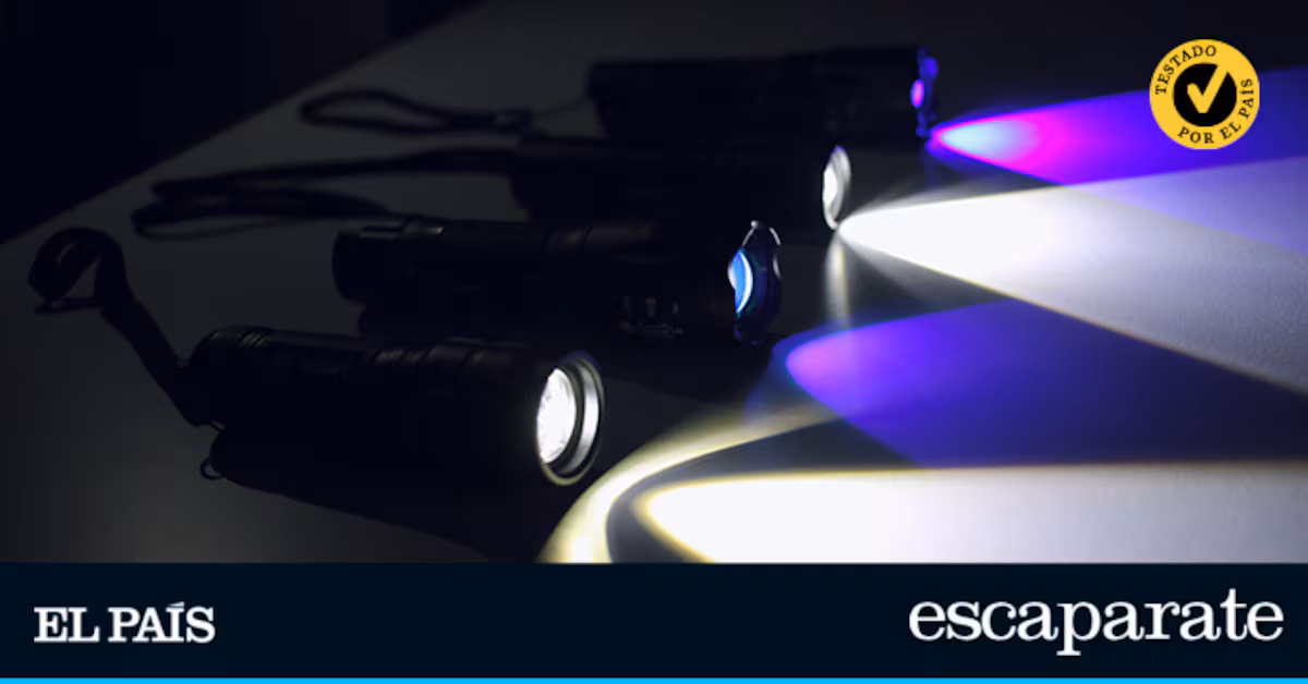 Las mejores linternas LED de alta potencia: nuestra inversión en claridad y durabilidad