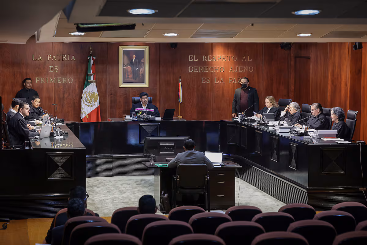 Los escándalos de la nueva corte: secretos revelados