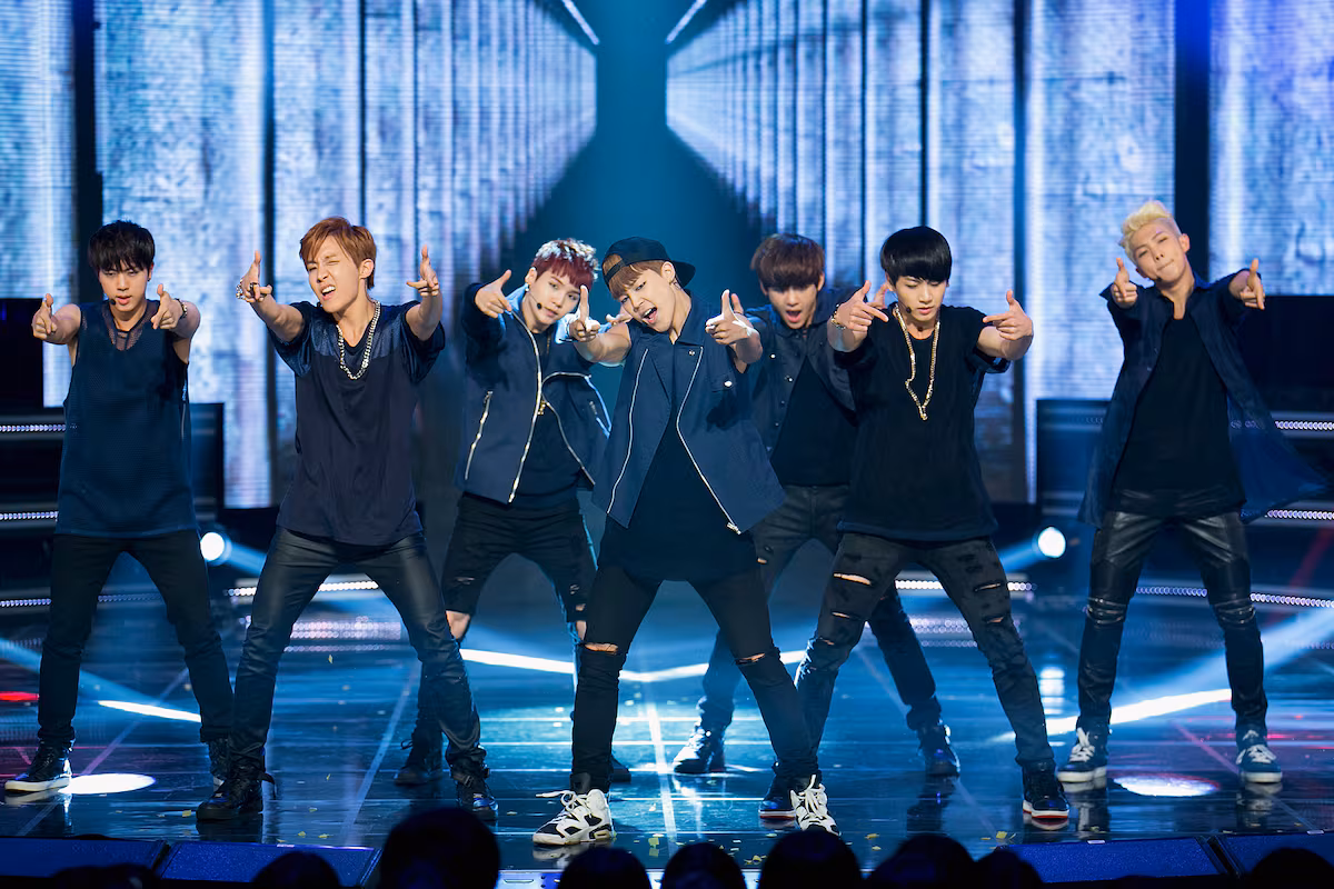 México combate la reventa de boletos tras el boom de BTS