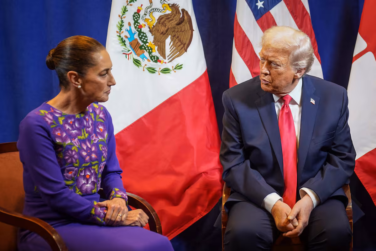 México frena el tráfico de fentanilo y muertes por sobredosis en EE.UU.