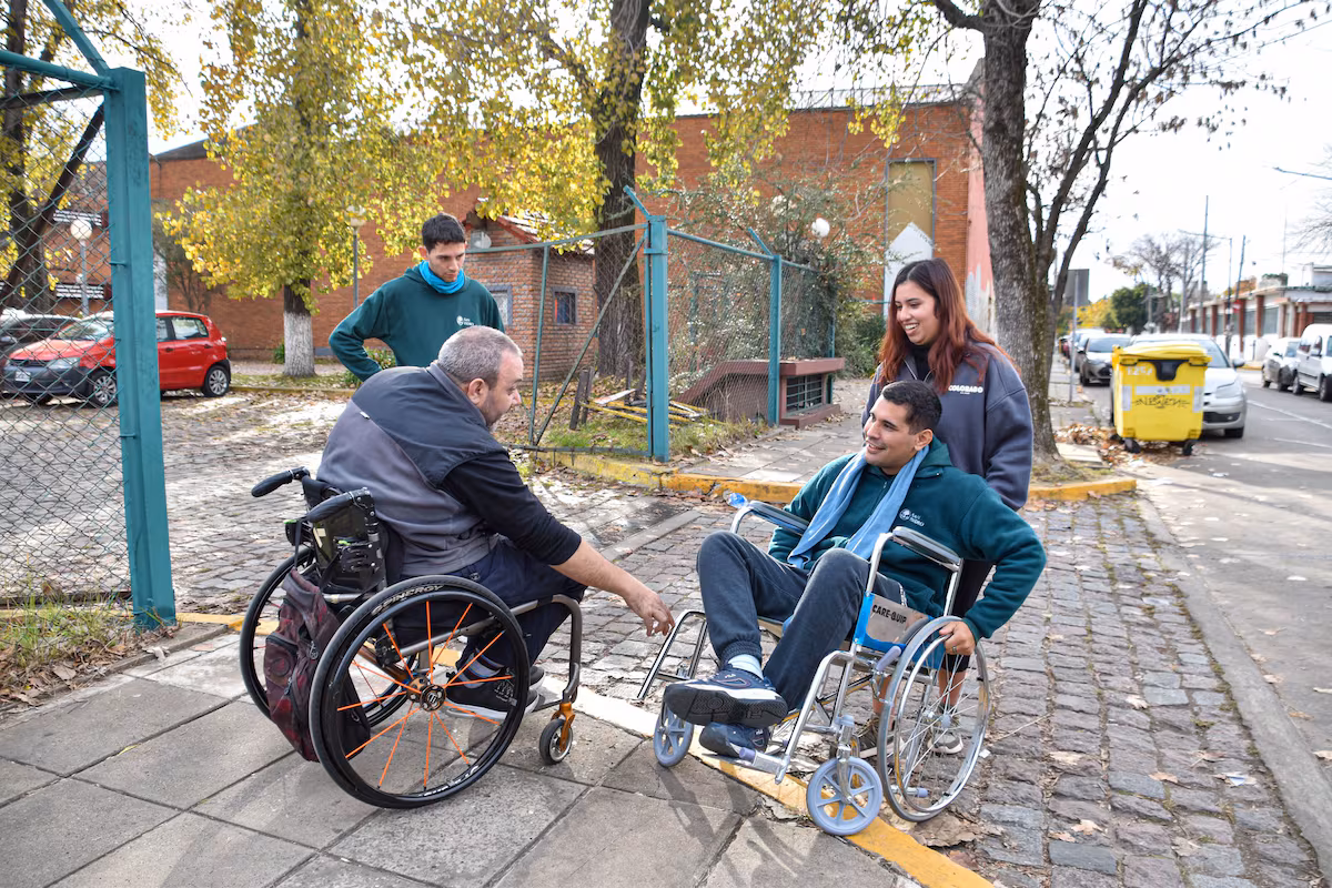 Milei cerrará la Agencia de Discapacidad tras escándalo de corrupción