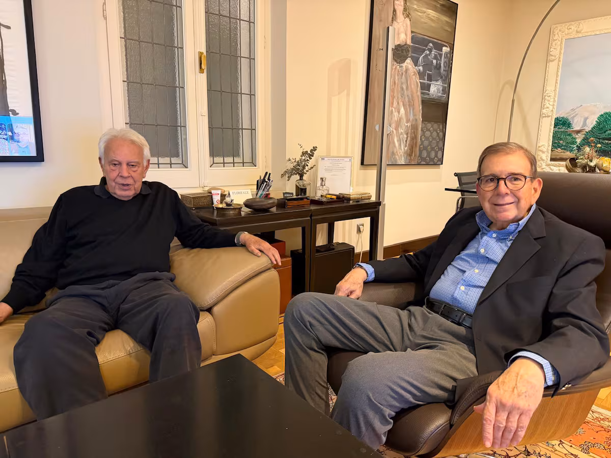 Oposición venezolana prioriza el retorno de líderes exiliados en nueva estrategia