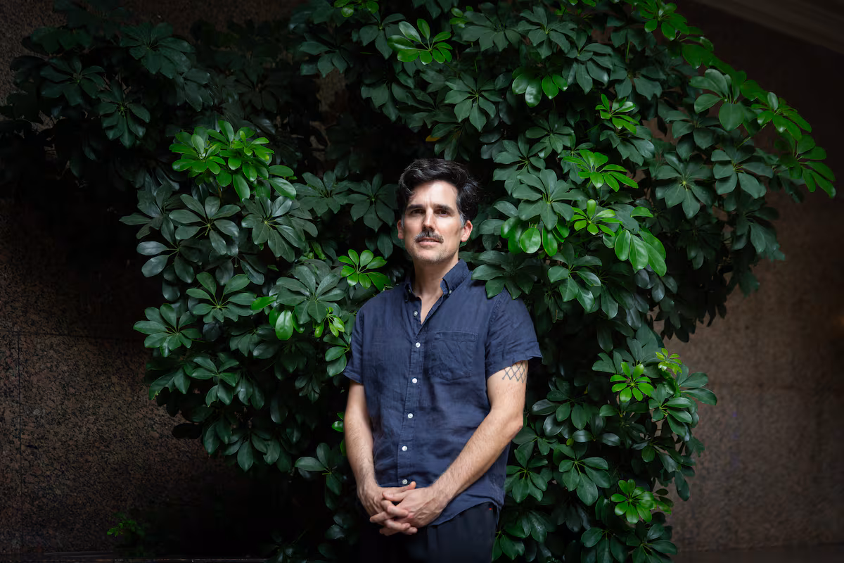 Pablo Maurette: “La corrupción en política no viene de Saturno”