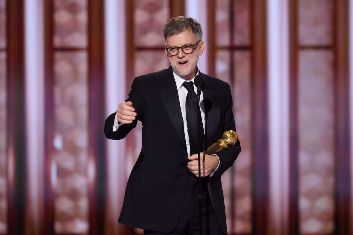 Paul Thomas Anderson triunfa en los Globos de Oro 2026 con justicia poética
