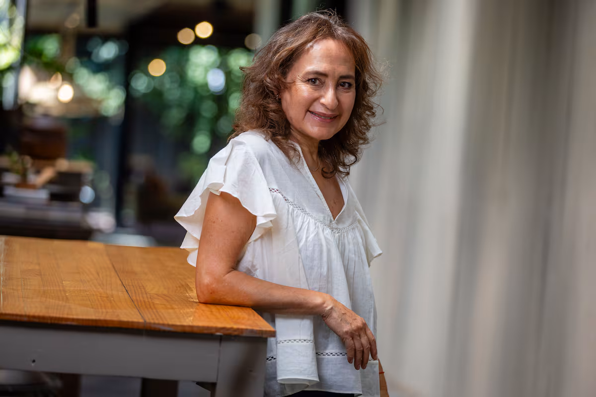 Pilar Rodríguez destaca a los deportistas en Valparaíso bajo la guía de Ida, 97 años