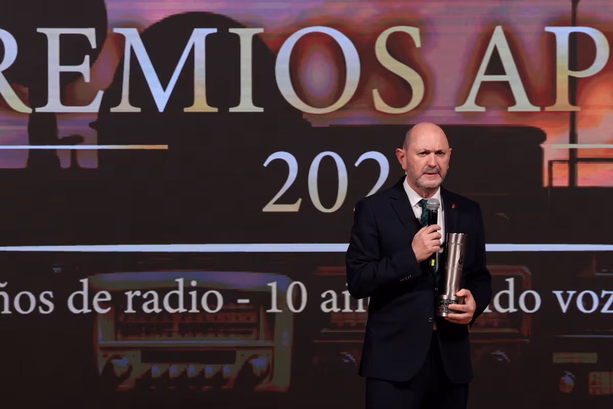 Rafael Louzán confirma que España albergará la final del Mundial 2030