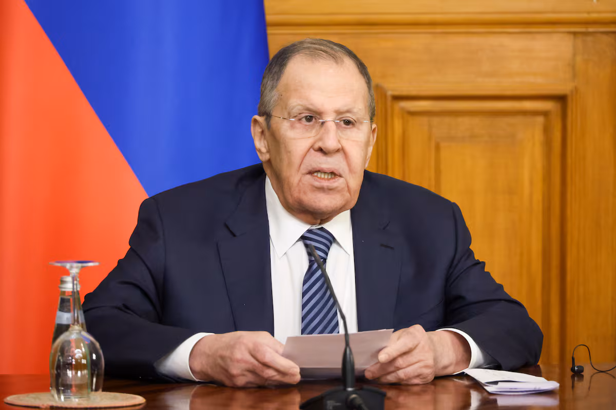 Rusia denuncia a Trump por aplicar la ley del más fuerte