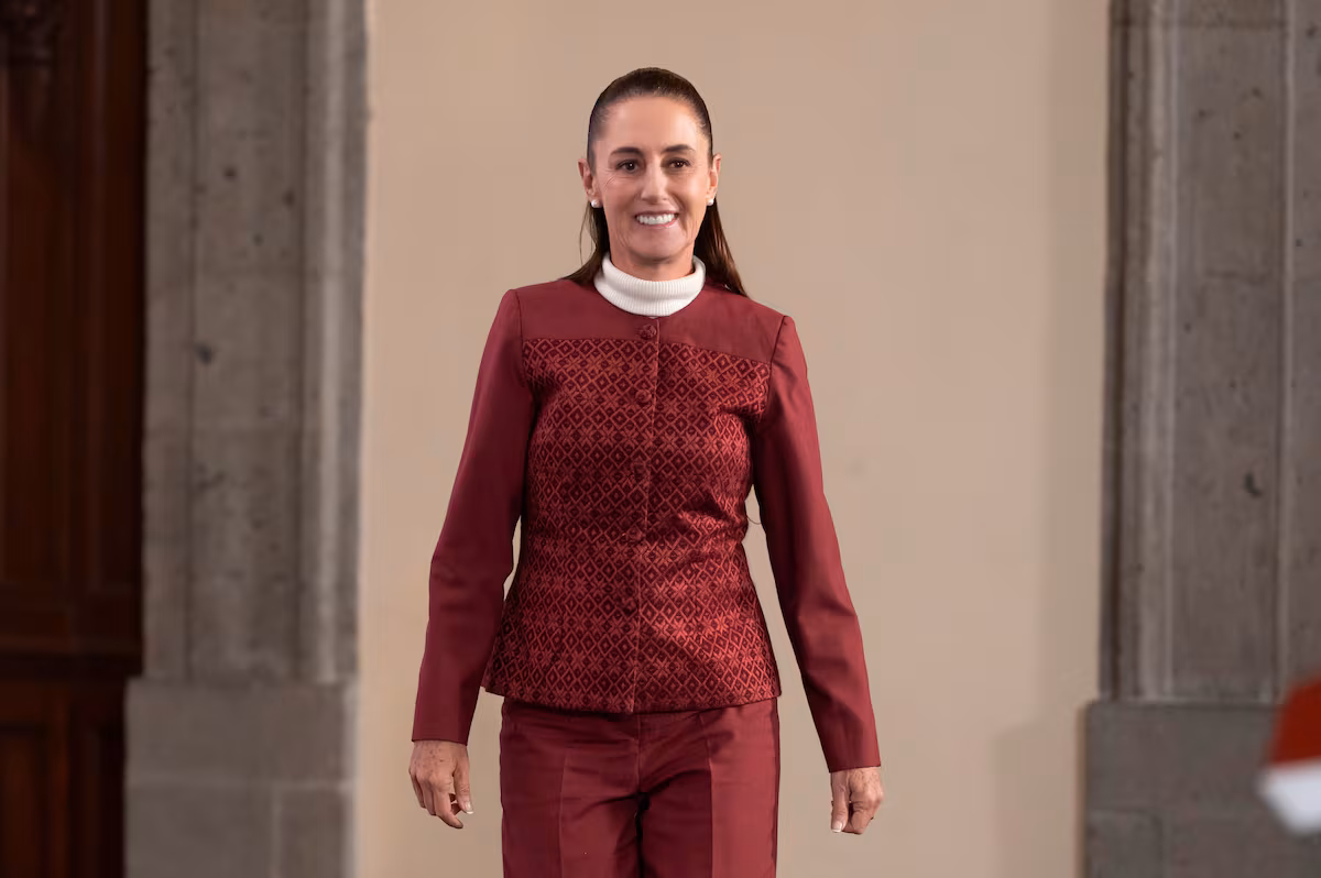 Sheinbaum detiene el intervencionismo de Trump en México por ahora