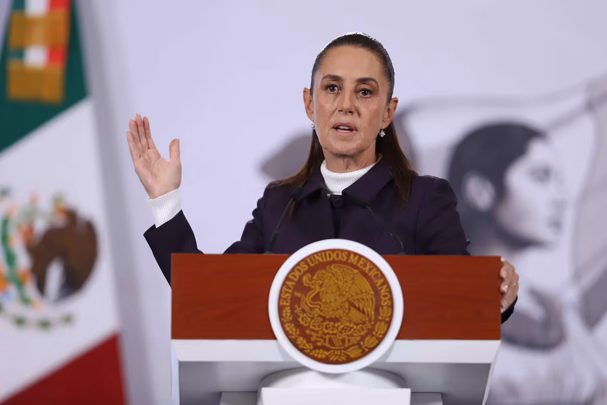 Sheinbaum y Morena enfrentan escepticismo en su reforma electoral